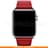 Браслет Apple 42mm Ruby (PRODUCT)RED Classic Buckle (MR3A2ZM/A) - фото #2, Technodom.kz