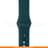 Apple 38mm Dark Teal Sport Band (MQUU2ZM/A) Білезігі - фото #0, Technodom.kz