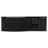 Клавиатура беспроводная USB Logitech Compact K270, 920-003757 - фото #0, Technodom.kz