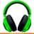 Гарнитура игровая накладная Razer Kraken Pro V2 Oval, Green, RZ04-02050600-R3M1 - фото #1, Technodom.kz