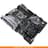 Материнская плата Asus MAXIMUS X APEX Z370 LGA1151 2DDR4 PCI-E 4x16 PCI-E 2x1 (HDMI+DP) EATX - фото #3, Technodom.kz
