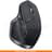 Мышка беспроводная USB/BT Logitech MX Master 2s, Graphite, 910-005139 - фото #1, Technodom.kz