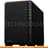 Сетевой-накопитель Synology DS218play 2xHDD 3.5" SATA-III (DS218play) - фото #2, Technodom.kz