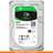 Внутренний HDD 3.5" 8TB Seagate BarraCuda Pro HDD SATA-III (ST8000DM005) - фото #0, Technodom.kz