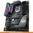 Материнская плата Asus ROG STRIX Z370-F GAMING LGA1151 4DDR4 PCI-E 3x16 4x1 (HDMI+DP+DVI-D) ATX - фото #3, Technodom.kz