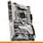 Материнская плата MSI X299 TOMAHAWK ARCTIC LGA2066 8DDR4 PCI-E 4x16 2x1 ATX - фото #2, Technodom.kz