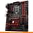 Материнская плата MSI Z370 GAMING PLUS LGA1151 4DDR4 PCI-E 2x16 4x1 (DP+DVI-D+VGA) ATX - фото #1, Technodom.kz