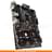 Материнская плата MSI Z370-A PRO LGA1151 4DDR4 PCI-E 2x16 4x1 (DP+DVI-D+VGA) ATX - фото #2, Technodom.kz