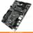 Материнская плата Gigabyte Z370P D3 LGA1151 4DDR4 3x16 3x1 (HDMI) ATX BOX - фото #3, Technodom.kz