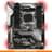 Материнская плата MSI X299 TOMAHAWK AC LGA2066 8DDR4 PCI-E 4x16 2x1 BT ATX - фото #0, Technodom.kz