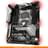Материнская плата MSI X299 TOMAHAWK AC LGA2066 8DDR4 PCI-E 4x16 2x1 BT ATX - фото #2, Technodom.kz