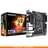 Материнская плата Gigabyte Z370N WIFI LGA1151 2xDDR4 PCI-E 1x16 (2HDMI+DP) mITX BOX - фото #4, Technodom.kz
