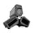 ПК корпус Deepcool TRISTELLAR SW Mini-ITX 2USB 3.0 HD-Audio+Mic (DP-ITX-TST-TW) No w - фото #1, Technodom.kz