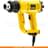 Пистолет горячего воздуха DeWALT D26411-QS - фото #0, Technodom.kz