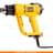 Пистолет горячего воздуха DeWALT D26411-QS - фото #1, Technodom.kz