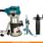 Фрезер Makita RT0700CX2 - фото #4, Technodom.kz
