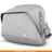 Сумка для ноутбука 13" Moshi Tego Sling Messenger, Stone Gray (99MO110264) - фото #1, Technodom.kz