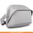Сумка для ноутбука 13" Moshi Tego Sling Messenger, Stone Gray (99MO110264) - фото #2, Technodom.kz