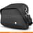 Сумка для ноутбука 13" Moshi Tego Sling Messenger, Charcoal Black (99MO110004) - фото #2, Technodom.kz