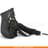 Сумка для ноутбука 13" Moshi Tego Sling Messenger, Charcoal Black (99MO110004) - фото #3, Technodom.kz