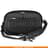 Сумка для ноутбука 13" Moshi Tego Sling Messenger, Charcoal Black (99MO110004) - фото #4, Technodom.kz