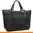 Сумка для ноутбука 13" Moshi Verana, Slate Black (99MO109001) - фото #4, Technodom.kz