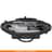 Сумка для ноутбука 15" Moshi Costa, Slate Black (99MO099001) - фото #4, Technodom.kz