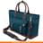 Сумка для ноутбука 15" Moshi Costa, Bahama Blue (99MO099531) - фото #2, Technodom.kz