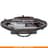 Сумка для ноутбука 15" Moshi Costa, Ceramic Gray (99MO099041) - фото #4, Technodom.kz