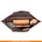 Сумка для ноутбука 13" Moshi Aria, Amber Orange (99MO108811) - фото #4, Technodom.kz