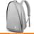 15" Moshi Tego Backpack Ноутбукқа арналған рюкзагі, Stone Gray (99MO110261) - фото #0, Technodom.kz