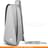 Рюкзак для планшета 10.5" Moshi Tego Crossbody Sling, Stone Gray (99MO110262) - фото #1, Technodom.kz