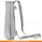 Рюкзак для планшета 10.5" Moshi Tego Crossbody Sling, Stone Gray (99MO110262) - фото #2, Technodom.kz