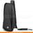 Рюкзак для планшета 10.5" Moshi Tego Crossbody Sling, Charcoal Black (99MO110002) - фото #2, Technodom.kz