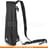 Рюкзак для планшета 10.5" Moshi Tego Crossbody Sling, Charcoal Black (99MO110002) - фото #3, Technodom.kz