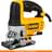 Электролобзик DeWALT DW349 LAKA - фото #0, Technodom.kz