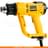 Пистолет горячего воздуха DeWALT D26414-QS - фото #0, Technodom.kz
