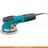 Шлифовальная машина эксцентриковая Makita BO6040 - фото #0, Technodom.kz Шлифовальная машина эксцентриковая Makita BO6040 - фото #0, Technodom.kz