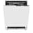 Встраиваемая посудомоечная машина Hotpoint-Ariston HIP-4023WLT - фото #0, Technodom.kz