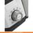 Мультиварка Delonghi Multicuisine FH-1396 White - фото #2, Technodom.kz