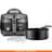 Мультиварка Delonghi Multicuisine FH-1396 Black - фото #3, Technodom.kz
