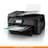 МФУ струйное Epson WorkForce WF-7710DWF A3-A-D-F-N-W (C11CG36413) - фото #1, Technodom.kz