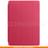 Чехол для iPad Pro 10.5 Leather Smart Cover, Pink Fuchsia (MR5K2ZM/A) - фото #0, Technodom.kz