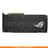Видеокарта Asus RX 580 ROG-STRIX-RX580-O8G-GAMING 8GB 256bit/G5 (2HDMI+2DP+DVI) - фото #2, Technodom.kz