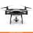 Дрон DJI Phantom 4 PRO Plus Obsidian Edition - фото #0, Technodom.kz