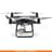 Дрон DJI Phantom 4 PRO Plus Obsidian Edition - фото #4, Technodom.kz