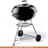 Гриль угольный Weber Compact Kettle 57 см - фото #1, Technodom.kz