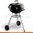 Гриль угольный Weber Compact Kettle 57 см - фото #2, Technodom.kz