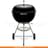 Гриль угольный Weber Original Kettle E-4710 - фото #0, Technodom.kz