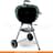 Гриль угольный Weber Original Kettle E-4710 - фото #2, Technodom.kz